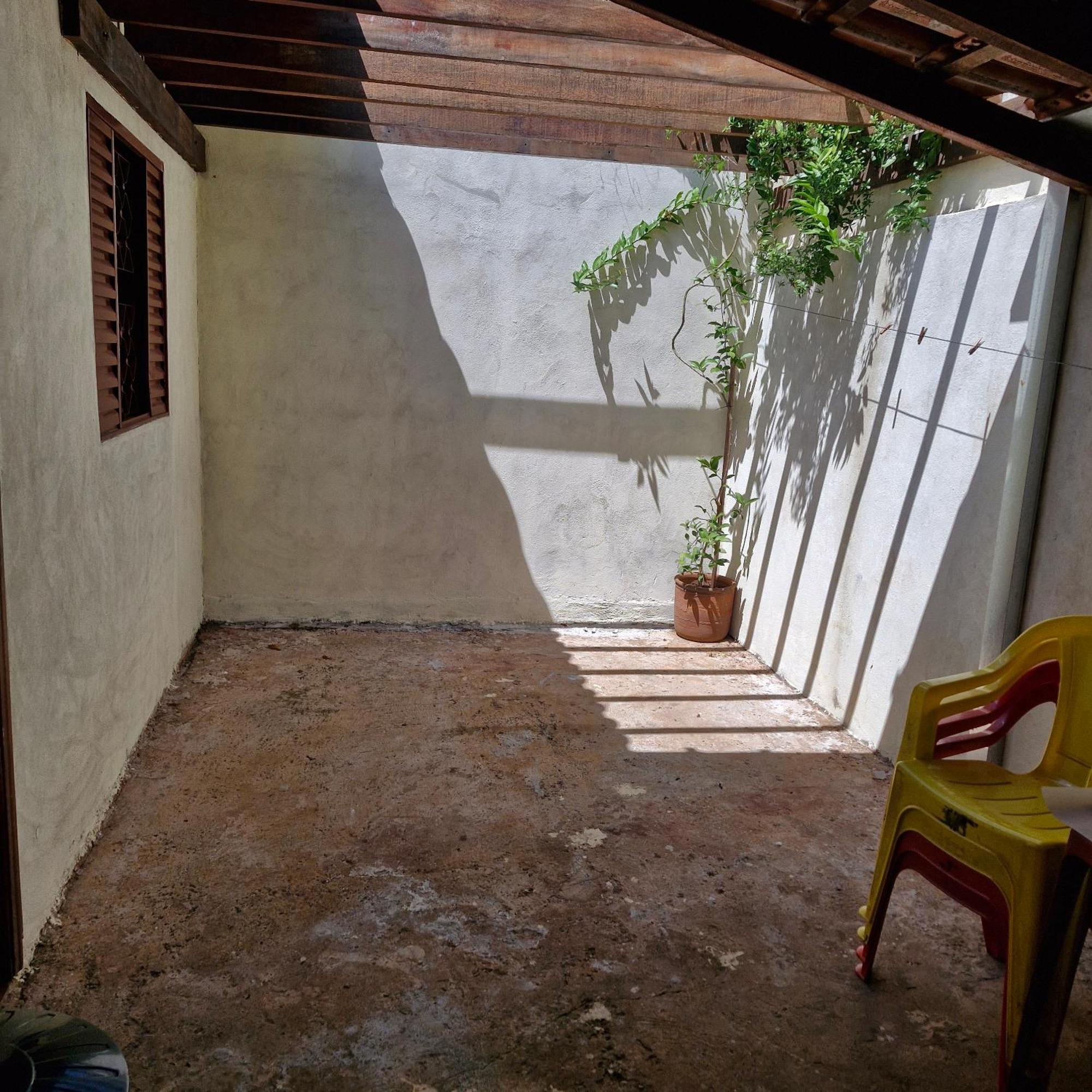Recanto Nascimento Olímpia エクステリア 写真